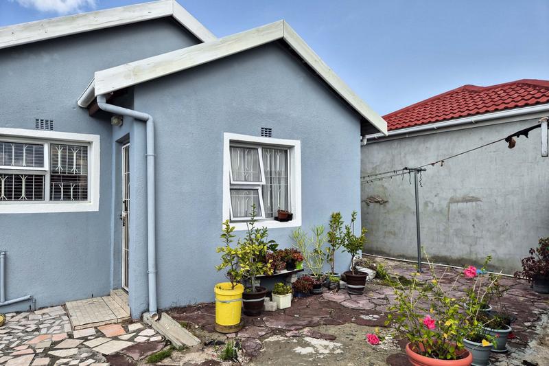 4 Bedroom Property for Sale in Kuils River South Western Cape